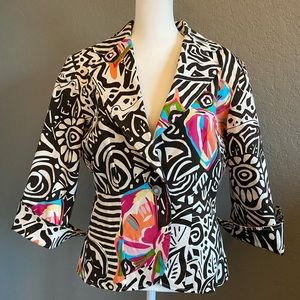 Ladies jacket/blazer size 8